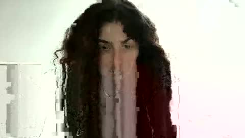 Snapshot of sexygoddesslizaaa chatting on October 11, 4:20 pm ETERNAL GODDESS WOMAN online show from October 11, 4:20 pm