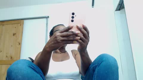 sexyhanny4u online show from December 2, 5:31 am