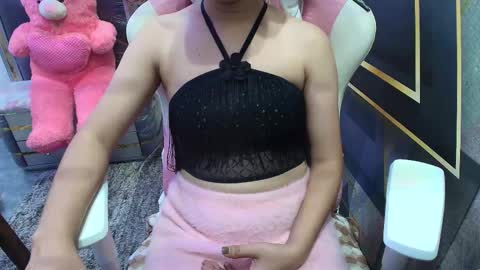 sexyislive online show from November 16, 7:03 pm