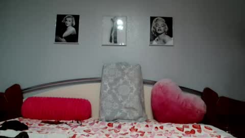 Jenny online show from February 23, 10:16 pm