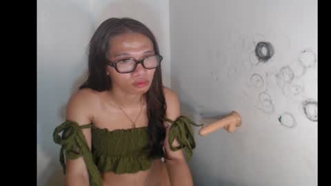 Kagura3 online show from September 27, 1:13 am