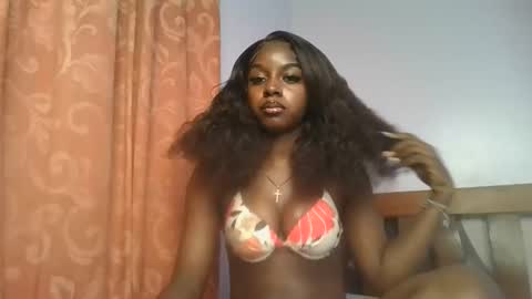 SexyKitty online show from March 16, 6:45 pm