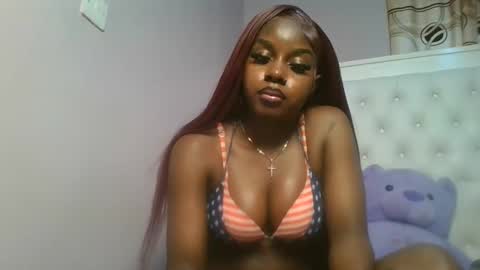 SexyKitty online show from April 12, 3:26 pm