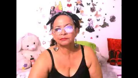 Sexy Lilith online show from February 18, 3:16 am