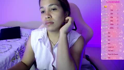 sexyloba  independent model online show from April 15, 1:39 am