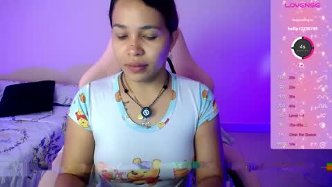 sexyloba  independent model online show from April 18, 2:47 am