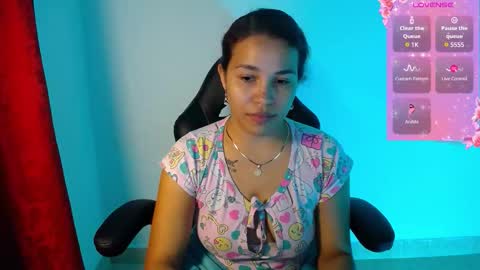 sexyloba  independent model online show from January 15, 1:00 am