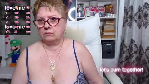 sexylynette4u online show from February 18, 10:16 am