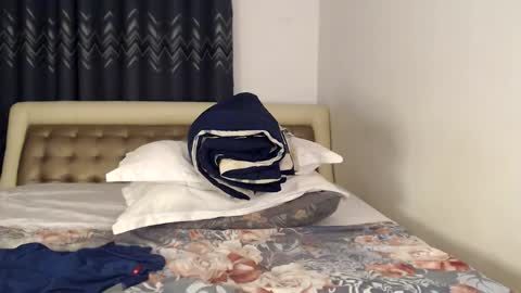 Melina online show from October 19, 4:53 pm