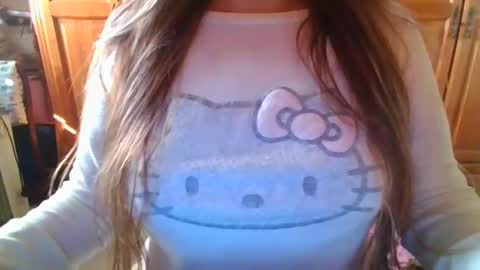 Snapshot of sexymisss24 chatting on February 1, 12:37 pm sexymisss24 online show from February 1, 12:37 pm