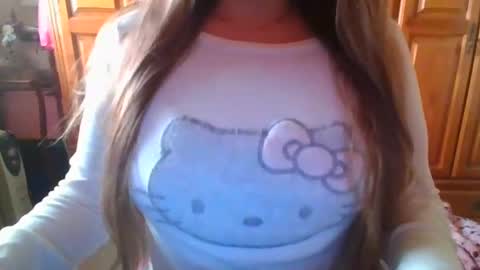Snapshot of sexymisss24 chatting on February 27, 12:13 pm sexymisss24 online show from February 27, 12:13 pm