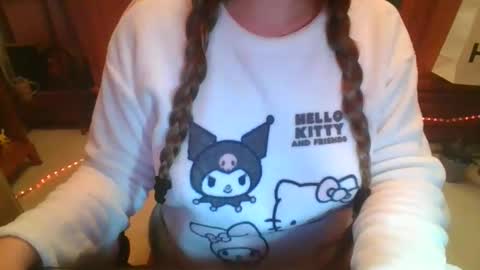 sexymisss24 online show from February 11, 10:33 pm