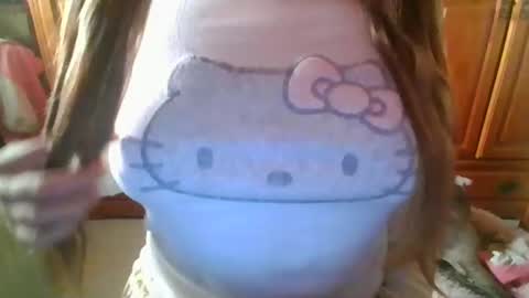 Snapshot of sexymisss24 chatting on February 6, 11:42 am sexymisss24 online show from February 6, 11:42 am