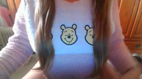 Snapshot of sexymisss24 chatting on February 8, 12:17 pm sexymisss24 online show from February 8, 12:17 pm