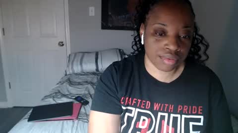 SexyMona online show from March 1, 5:09 am