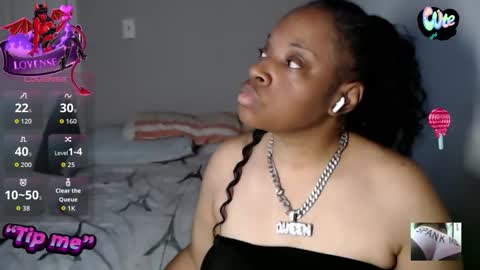 SexyMona online show from November 13, 7:13 pm