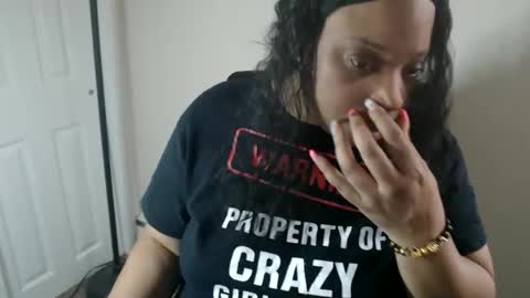 SexyMona online show from February 17, 4:39 pm