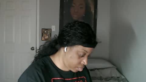 SexyMona online show from September 30, 8:24 pm