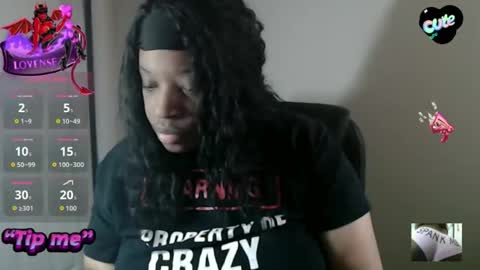 SexyMona online show from February 16, 3:56 pm