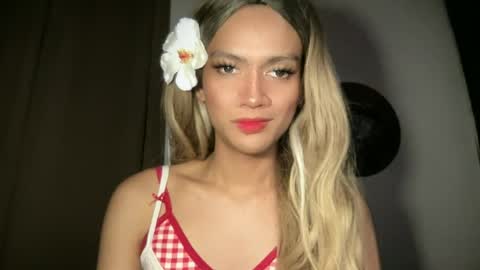 LIEZEL online show from June 21, 7:07 pm