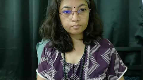 Niharika online show from October 30, 7:55 am