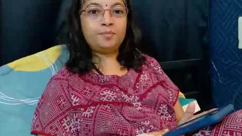 Niharika online show from November 3, 9:02 am