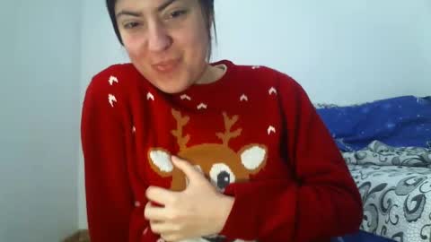 Snapshot of sexynyu18 chatting on February 9, 9:37 am Alex online show from February 9, 9:37 am