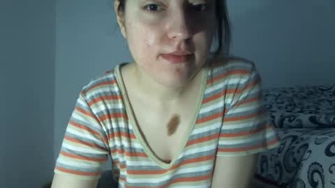 Snapshot of sexynyu18 chatting on December 24, 10:22 am Alex online show from December 24, 10:22 am