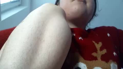 Snapshot of sexynyu18 chatting on October 15, 10:40 am Alex online show from October 15, 10:40 am