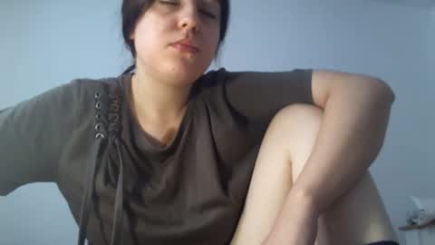 Snapshot of sexynyu18 chatting on October 14, 10:29 am Alex online show from October 14, 10:29 am