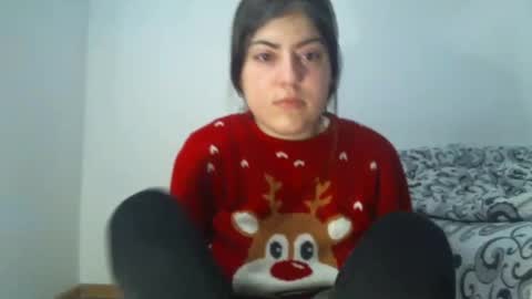 Snapshot of sexynyu18 chatting on February 2, 11:08 am Alex online show from February 2, 11:08 am