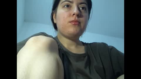 Snapshot of sexynyu18 chatting on September 27, 9:27 am Alex online show from September 27, 9:27 am