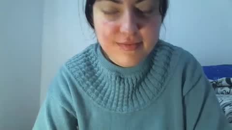 Snapshot of sexynyu18 chatting on March 9, 9:13 am Alex online show from March 9, 9:13 am