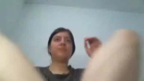 Snapshot of sexynyu18 chatting on October 12, 1:02 pm Alex online show from October 12, 1:02 pm