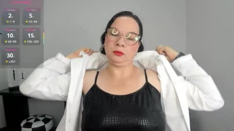 Sexy Psychologist online show from October 17, 9:18 pm