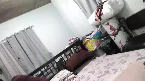 sexyregy69 online show from January 14, 7:30 pm