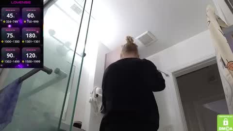 Miss Jasmine Baker - eXXXotica DC December 6th - 8th online show from November 8, 7:41 pm