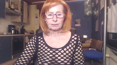 Silvie online show from January 12, 2:41 pm