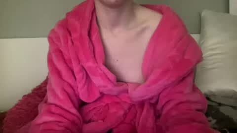 Sexy Skylar online show from January 29, 4:05 am