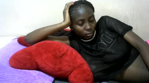 maria online show from July 24, 9:33 pm