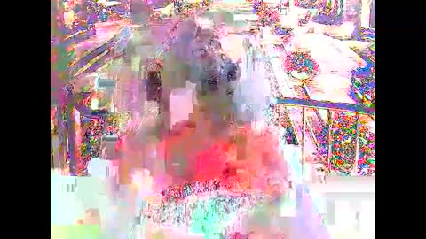 sexyva4u2luv online show from March 4, 4:20 pm