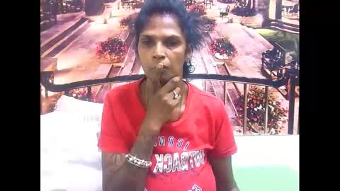 sexyva4u2luv online show from March 5, 5:29 am