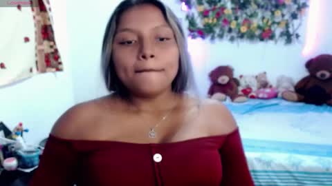 sexyvaldiry online show from February 4, 6:27 pm