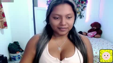 sexyvaldiry online show from March 11, 5:35 pm