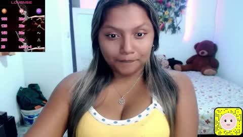 sexyvaldiry online show from March 10, 5:29 pm