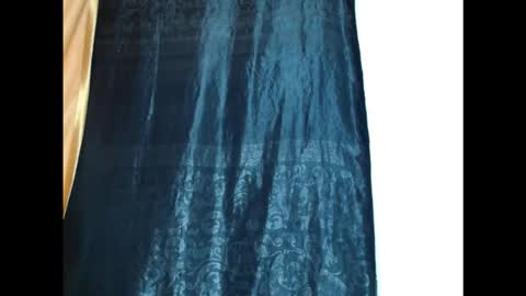 Blue online show from November 3, 3:05 pm