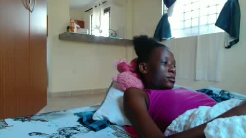 Janey online show from January 19, 8:29 am