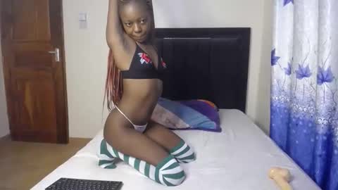 Talia online show from April 2, 8:17 pm