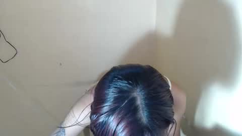 sexyycici online show from February 15, 2:25 am