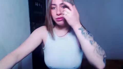 Yuliia online show from May 29, 6:33 am